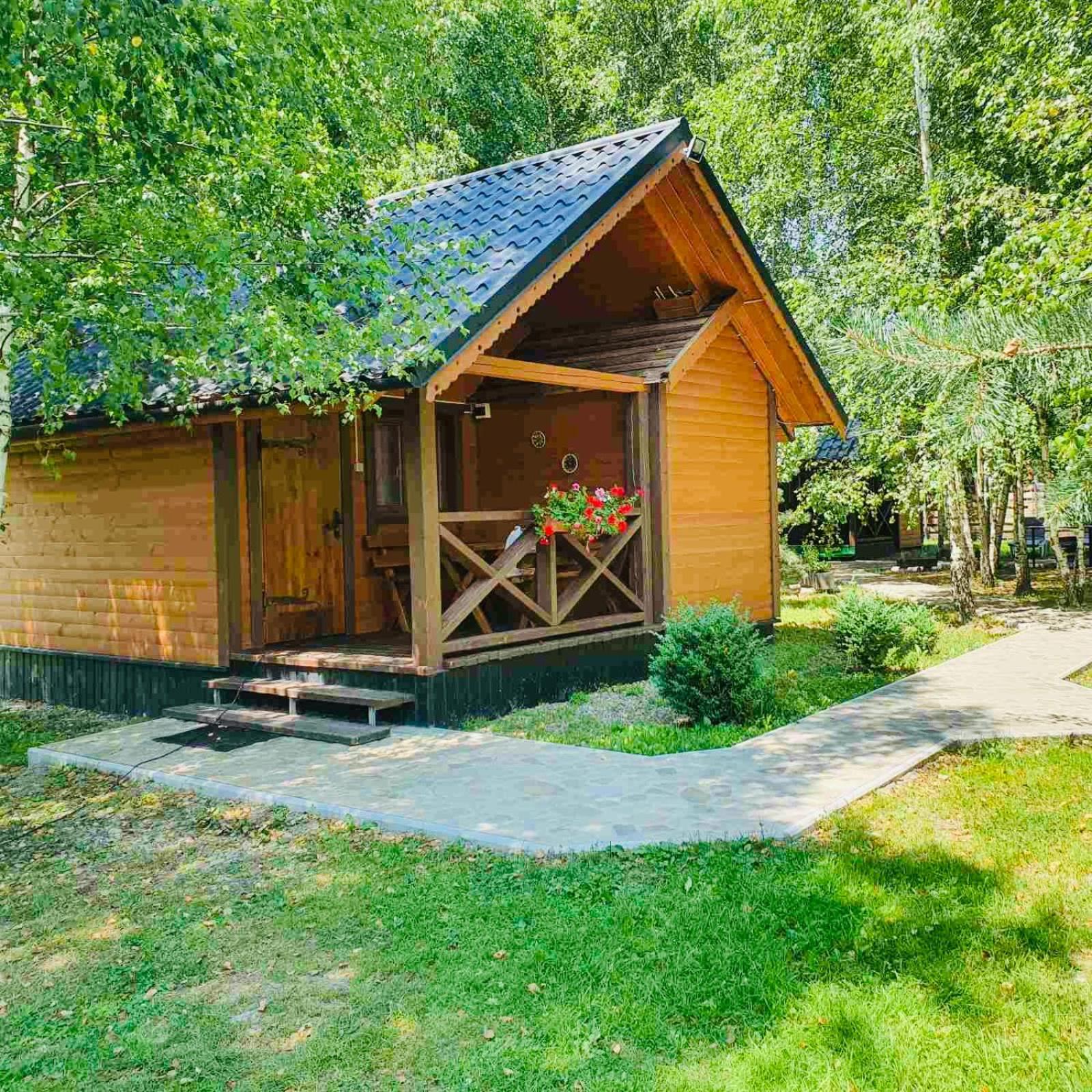 Перлина Буковини Lipovans Ngoại thất bức ảnh