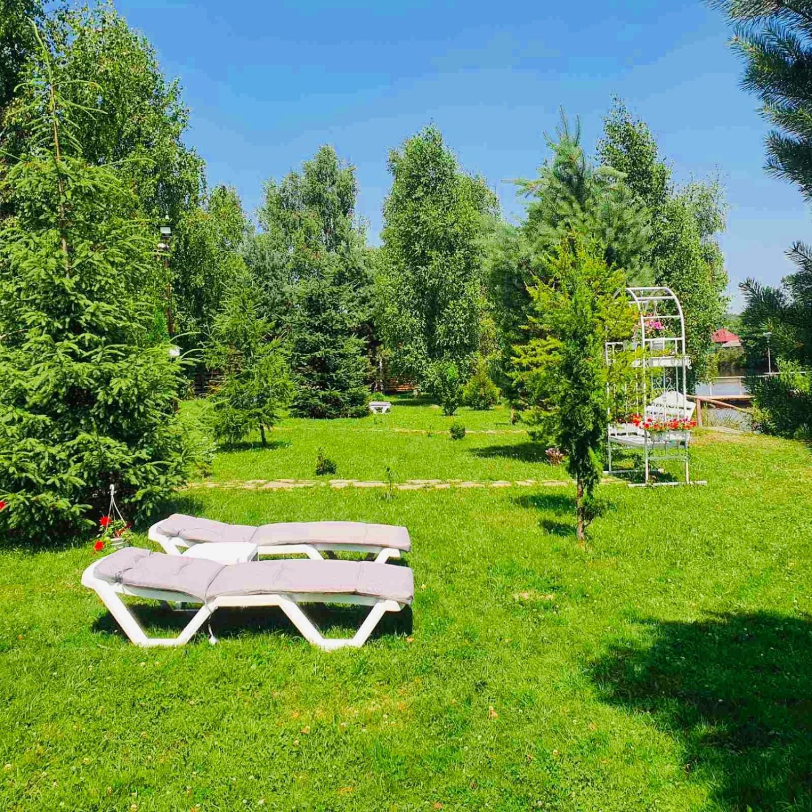 Перлина Буковини Lipovans Ngoại thất bức ảnh