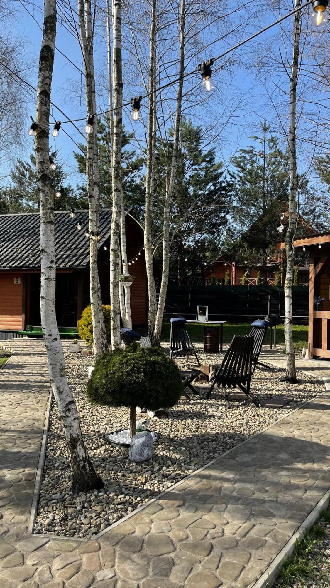 Перлина Буковини Lipovans Ngoại thất bức ảnh