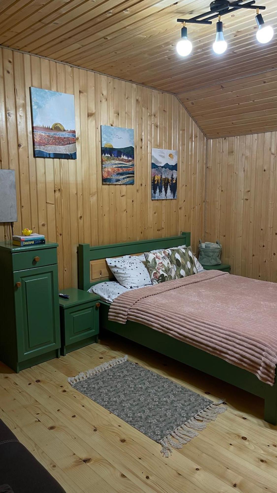 Перлина Буковини Lipovans Ngoại thất bức ảnh
