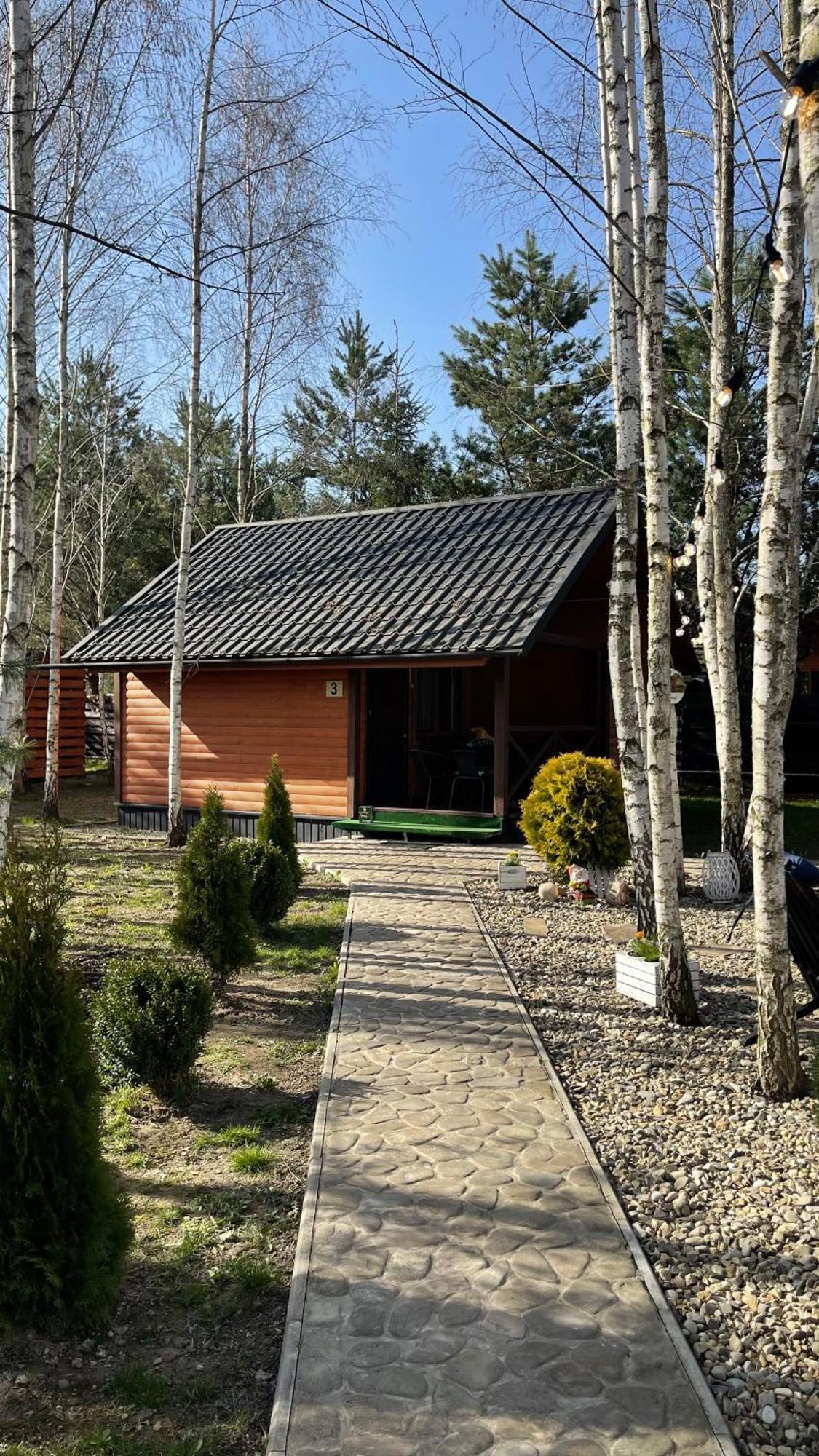 Перлина Буковини Lipovans Ngoại thất bức ảnh