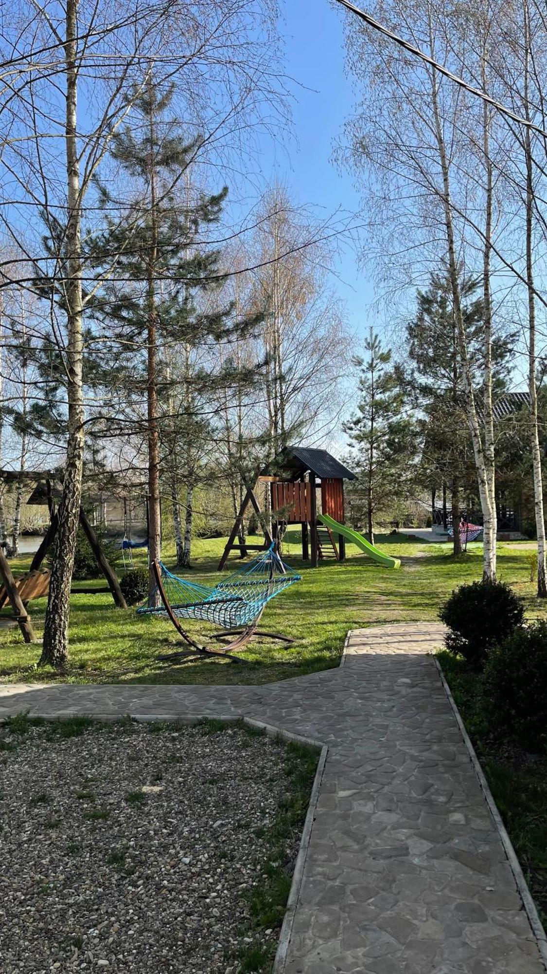 Перлина Буковини Lipovans Ngoại thất bức ảnh