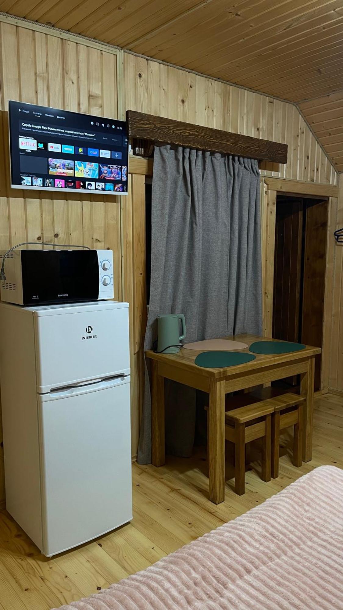 Перлина Буковини Lipovans Ngoại thất bức ảnh